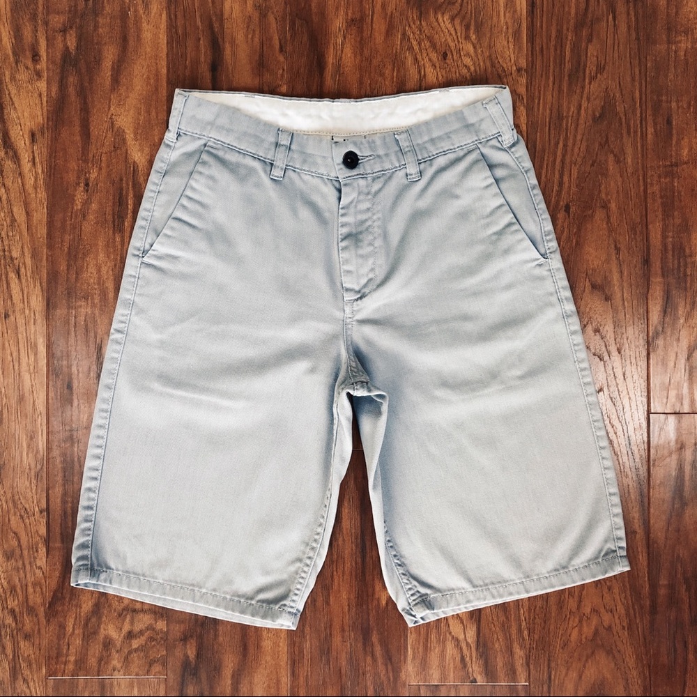 DC Men’s Khaki Shorts